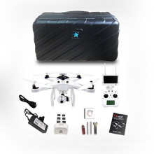 Cx-22 Follow Function Dual GPS RC Quadcopter Without Camera HD Option Drone RTF 2.4GHz